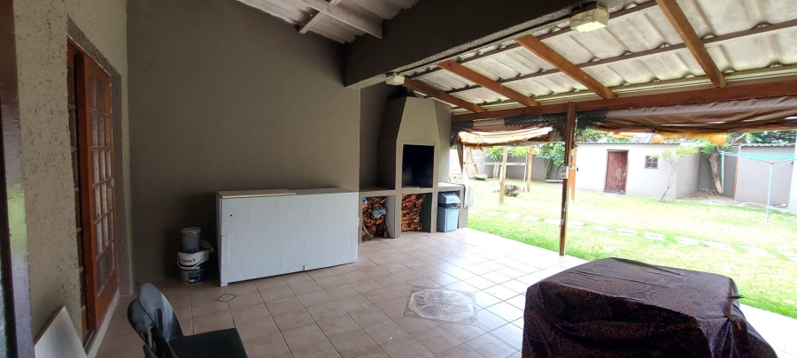4 Bedroom Property for Sale in Vincent Eastern Cape